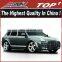 Body kits for Porsche Cayenne 955 body kits for Cayenne 955 body kit T Style 2004-2007 Year