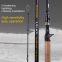 Fishing Pole Good Price Optional Handle Sport 2.1-2.4m