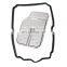 722.9 Transmission Filter Gasket Kit  2202710380 and  2212770095 for Mercedes-Benz Car Parts