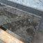 China Factory Promotion kitchen black granite countertops