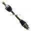 60-2040 60-8053 Auto Transmission Front Left Right CV Axle Halfshaft Drive Shaft for Mazda Protege 5