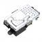 100015095 Fan Blower Motor Resistor Module A2128702110 For Mercedes C E Class W207 W204 W212 2012