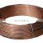 1.6~5.0 mm ERLI TG50HR  TIG Carbon steel and low alloy steel solid welding wire ER70S-6 ER50-6