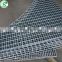 Metal Industrial Materials Basement Parking Drainage Cover Grating