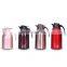 Top Quality Coffee Pot 1L 1.9L Milk Pot Water Pot  Flask With Glass Lined Insulated Vacuum Middle East Thermal  flask