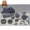 Hydraulic pump spare parts A8V115 Hydraulic spare parts
