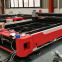 High Power CNC Laser Cutting Machine for Metal Sheet 3000W