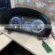 Fit 2014 2015 2016 2017 Toyota Corolla car LCD dashboard instrument