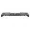 High quality Auto Accessory Factory Price Front and rear bumper guard For Toyota Hilux Vigo  FJ120/FJ150