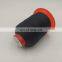 Hot Selling High Tenacity 100% PA Bonded Thread Leather Shoes  Nylon 6 Bonded Sewing Thread