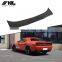 Carbon Fiber Rear Trunk Wing Spoiler for Dodge Challenger Coupe 2-Door 2015-2019