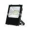 Best Selling Outdoor Solar Flood Light Modern Warm Light Lens Floodlight