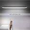 Loft simple creative runway hanging lamp modern light fixture