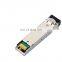 40KM  Single Mode LC Connector Gigabit 1000M  SFP Optical Transceiver Module