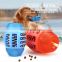dog teeth cleaning toy non-toxic and durable toy new design toy