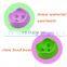 slow feed bowl dog food bowl eco-friendly material pet bowl