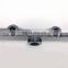Fuel rail kit for MITSUBISHI LANCER EVO 4-9  4G63