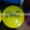 Pu Stress Ball