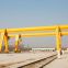 Hot sale 30 ton electric single beam gantry crane