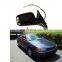 Rearview Mirror Assembly LH 87940-33060 RH 87910-33060 Foldable Rear View Mirror for Toyota Camry 92-96