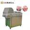 LONKIA Industrial Commercial Steel Power Electric Fish Cow Steak Frozen Meat Cutting Cutter Machine
