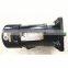 FM182228-14HP induction motor reducer