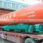 Economical, environmental friendly cow dung rotary drying plant--Zhengke brand