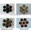 high pressure coke briquette production line charcoal production machine