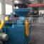 Low price coal ball press machine annual