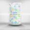 Automatic water sauce milk  pouch premade bag  packing machine