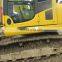 low price PC200-8 crawler excavator good condition digger for sale