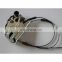 Car Modification Parts Automatic Middle Door harness for MPV Multivan