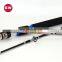 GW H-Q alloy foot guides prevent slip Bass strong boat high carbon fiber 1.8m Fishing rod