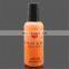 Bathroom supplies empty bottle for liquid soap for hotel  hospitality amenity