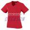 Wholesale latest design plain blank women's volleyball shirts