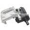 Hot Sale Auto Parts Brake System Rear Axle Brake Caliper Left Without Bracket 8K0815403E for AUDI