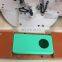 automatic pencil /math box pen case printing machine screen printer with UV dryer