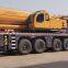 XCMG 220 Ton QAY220 Truck Crane