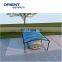 solar aluminum carport for solar energy system home and commercial carport