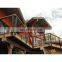 Reviews metal wire wood stairs railings