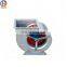 Ball Bearing Internal Rotor Motor Forward Curved Centrifugal Double Inlet Fan  For HVAC Units