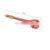 Supplies Big Manual Cute Fantasy Showcase Plastic Thong Rotatable Whisk Eggs Beater
