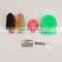 Best Quality Selling New Pink Professional Bag Set Kit Brushes Grooming Kit Horse