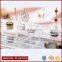 Clear Acrylic Earrings Necklace Display Stand Acrylic Jewelry Organizer