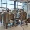 Craft beer brewery equipment cooling system brewery equipment glycol tank