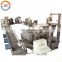 Automatic small scale commercial peanut butter production line industrial peanuts paste processing plant equipment machines