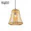 HUAYI High Selling Decoration E27 5w Indoor Living Room Bedroom Modern Lamps Chandelier