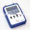 Assembled WAVE2 Portable Digital Oscilloscope 2 Channel 0-200KHz Signal Generator with 2.4