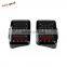 Black Housing LED Tail Lights for Jeep Wrangler JK