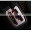 Gear Box Trim Decoration Ring for Suzuki Jimny